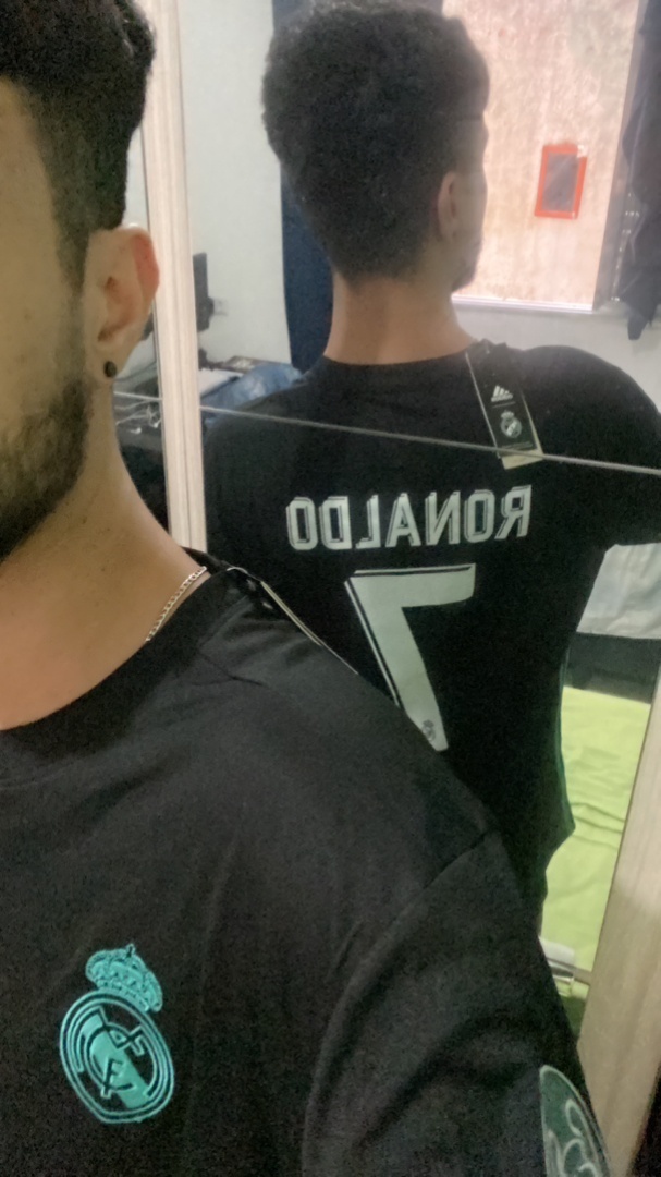 Foto da avaliação do cliente 1