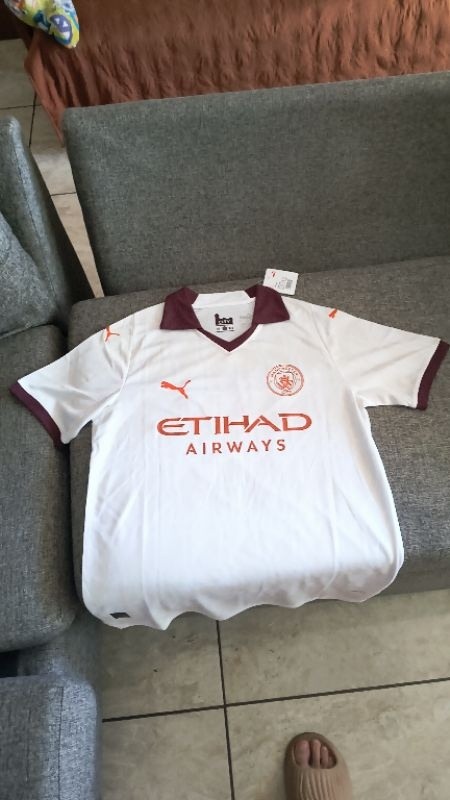 Customer review photo 1