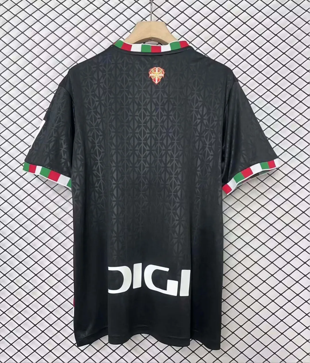 Camiseta Athletic Club Cuarta Equipación 2024/25--1