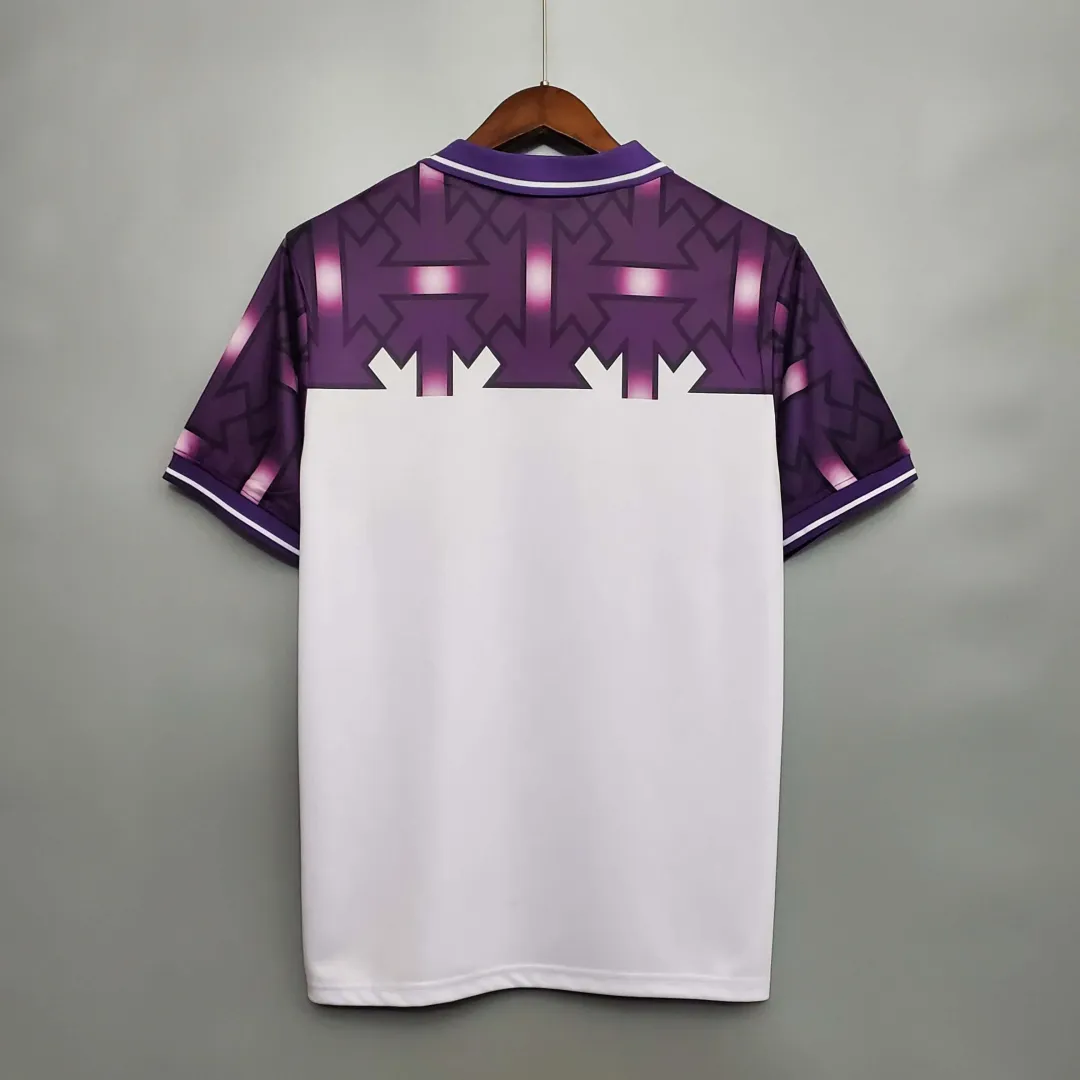 Maglia Retro Fiorentina Away 1992/93--1