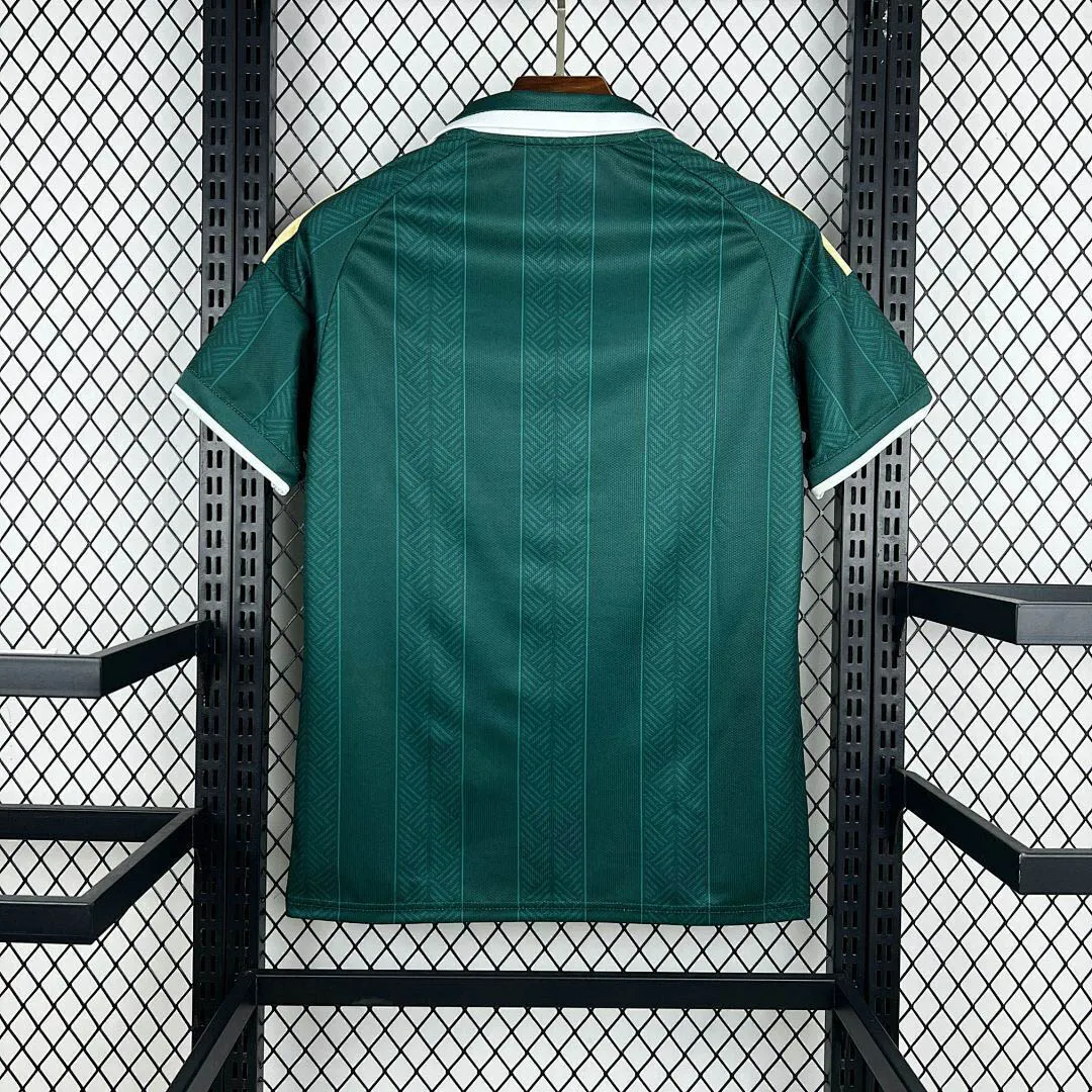 2026 South Africa National Away Shirt--1