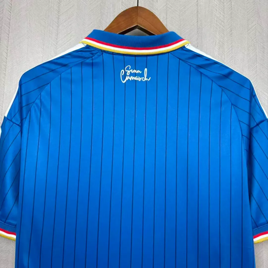 2026/2027 Como 1907 Home Jersey--3