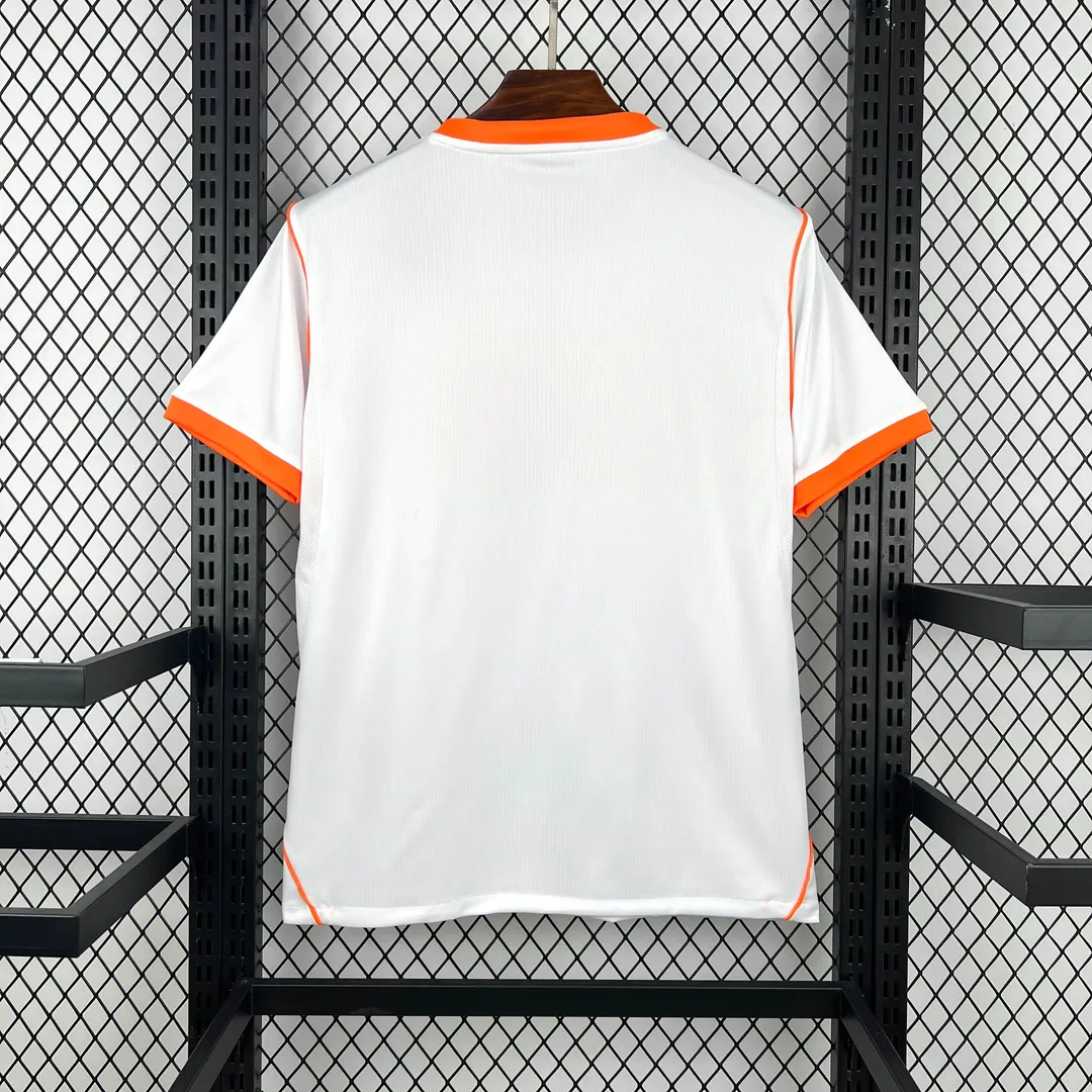 Camisola Países Baixos Alternativa 2026--1