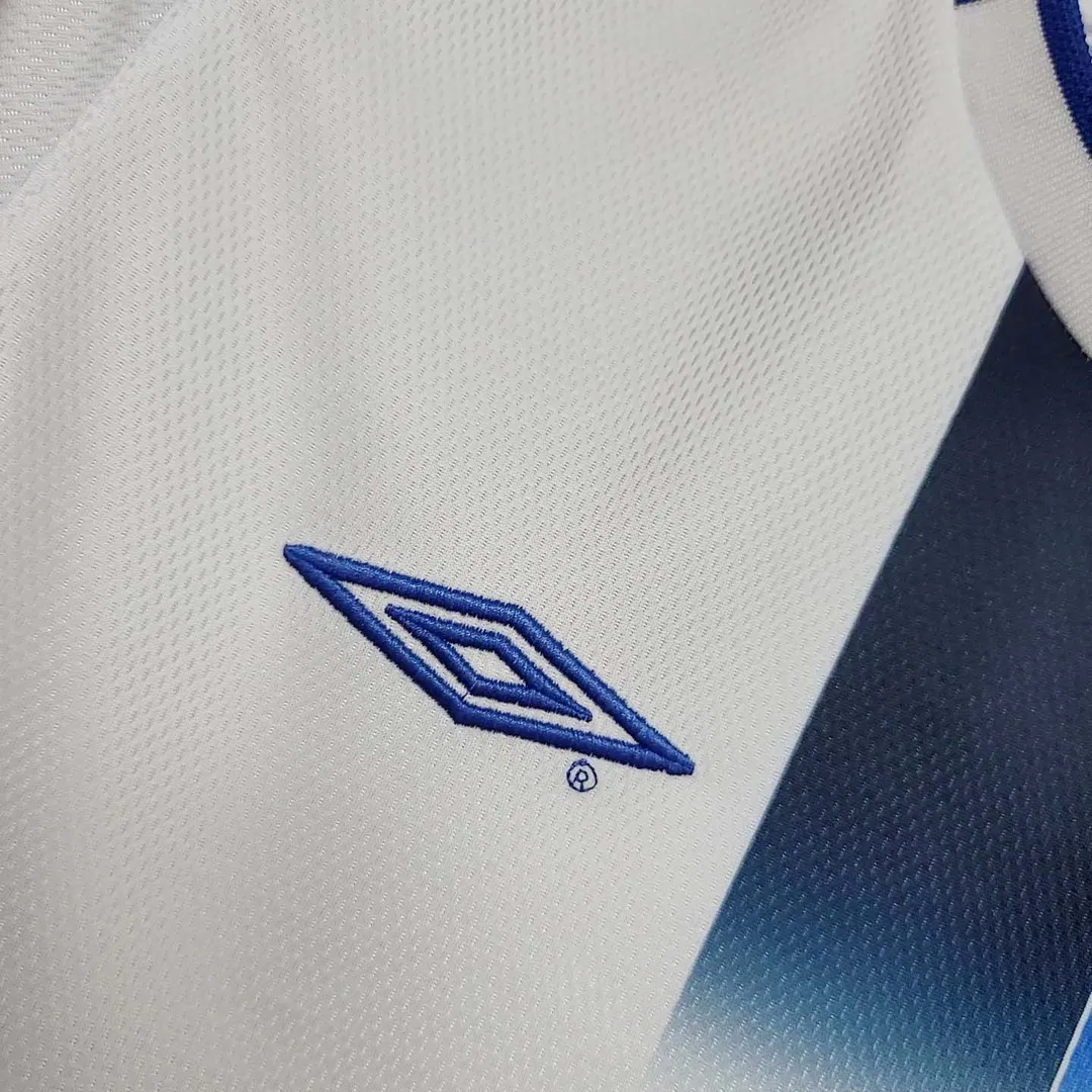 Camiseta Retro Chelsea Segunda Equipación 2003/04--4
