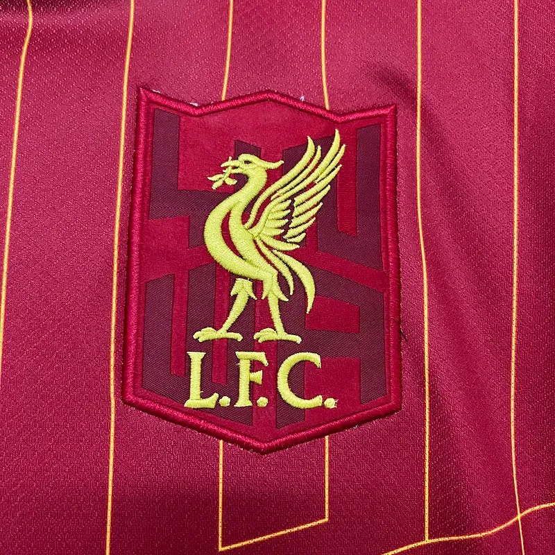 Camisola Liverpool Principal 2024/25--4