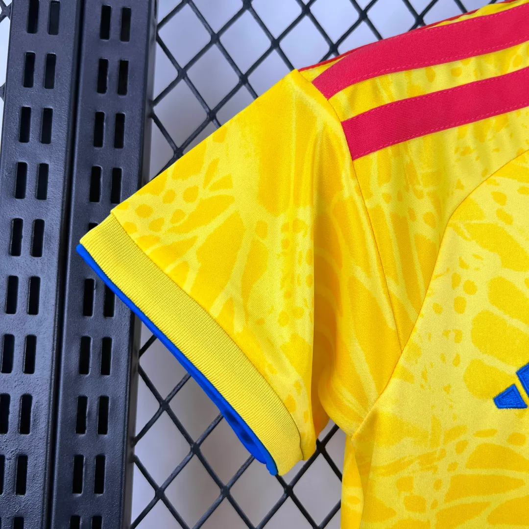 Completino Bambino Colombia Home 2026--5
