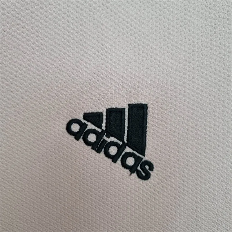 Maglia Retro Manchester United Away 2018/19--4