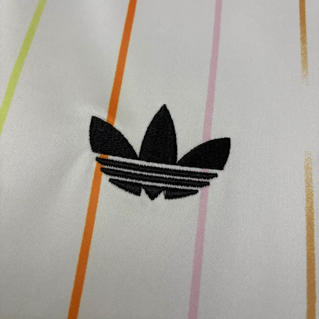 Maillot Japon Extérieur 2026--4