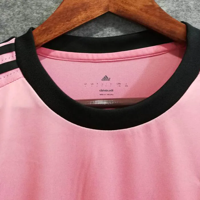 2015/2016 Retro Juventus Away Jersey--6