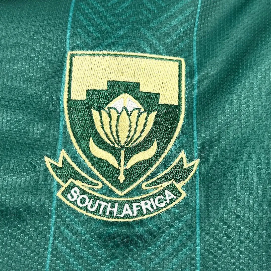 2026 South Africa National Away Shirt--5