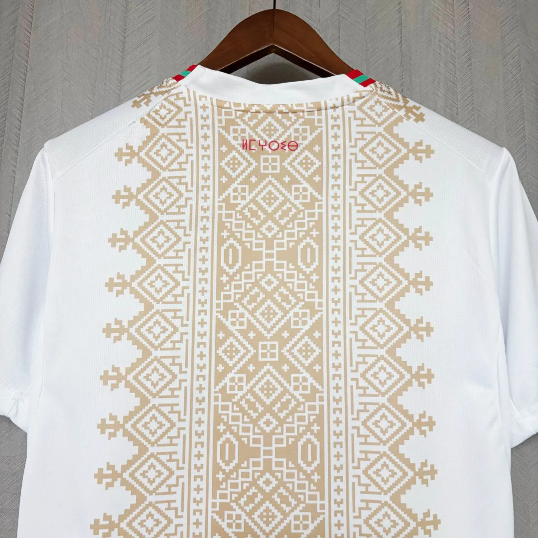 Camisola Marrocos Alternativa 2026--3