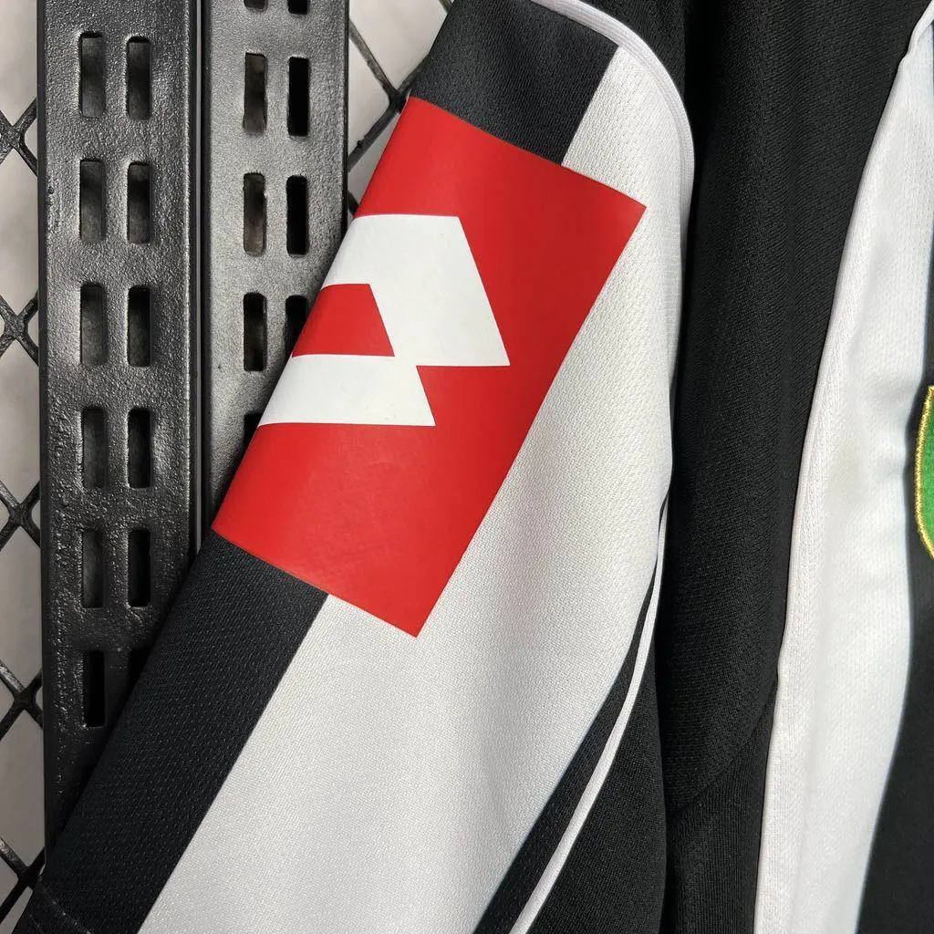 Maglia Retro Juventus Home 2002/03--6