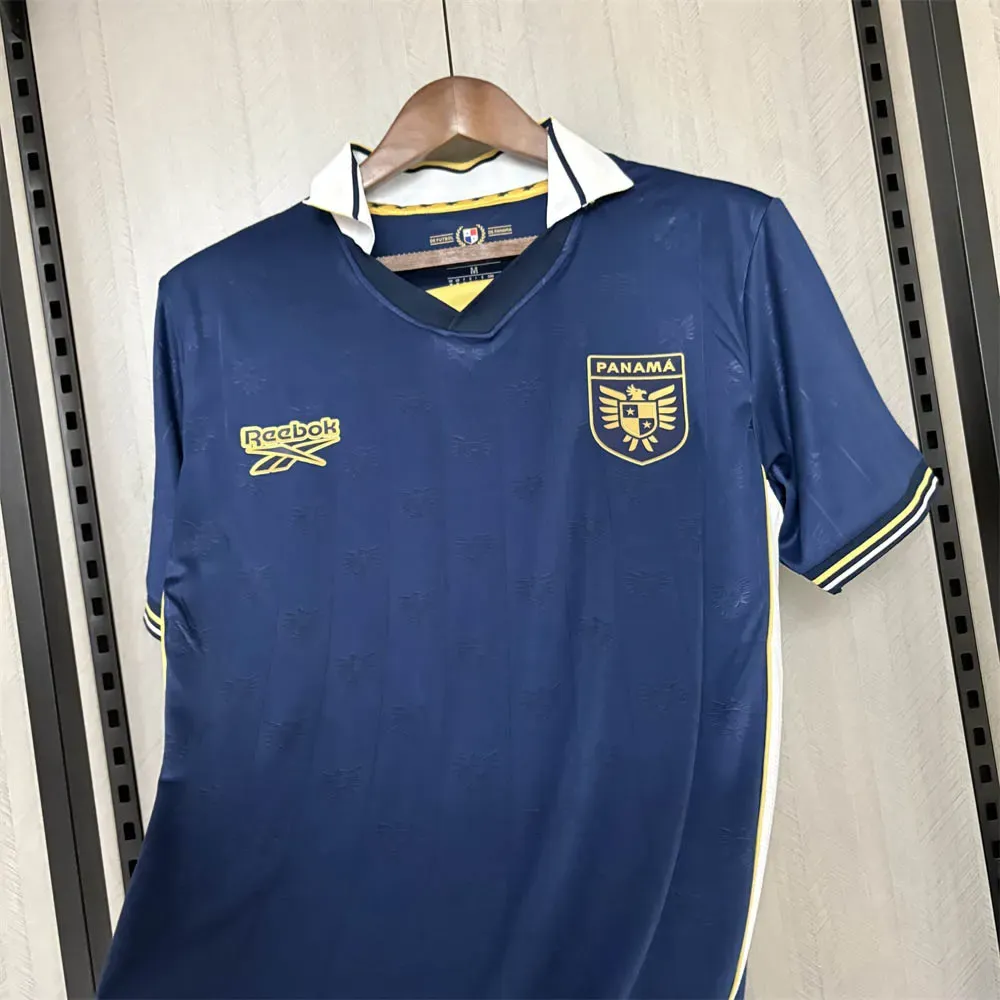 Camisola Panamá Alternativa 2026--6