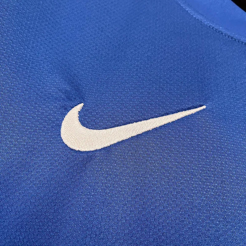 Maillot Retro Manchester United Extérieur 2007/08--5