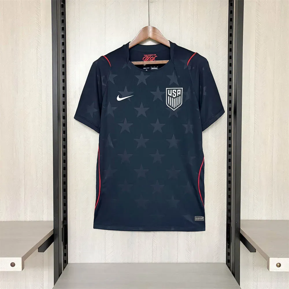 Koszulka USA wyjazdowa 2026
