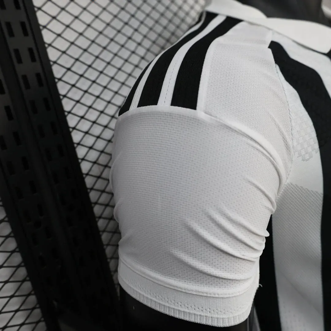 Koszulka Juventusu domowa 2026/27 wersja zawodnicza--5
