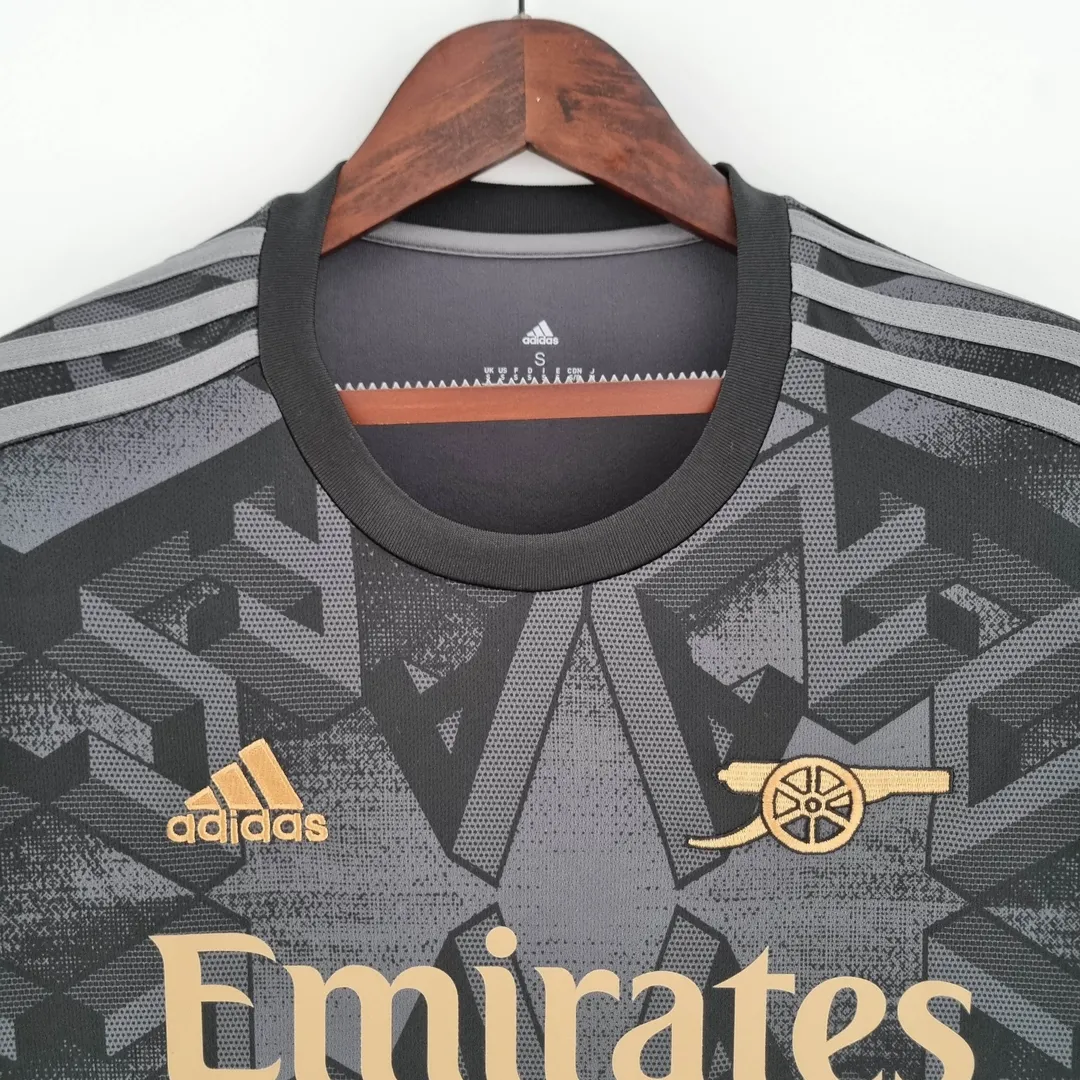 Camiseta Arsenal Segunda Equipación 2022/23--2