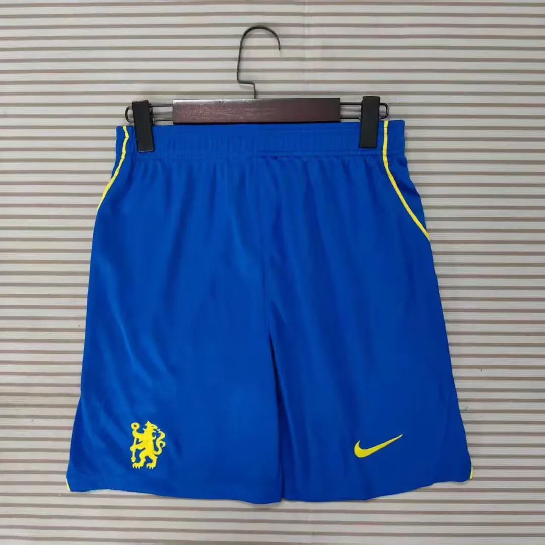 Pantalón Corto Chelsea Primera Equipación 2026/27