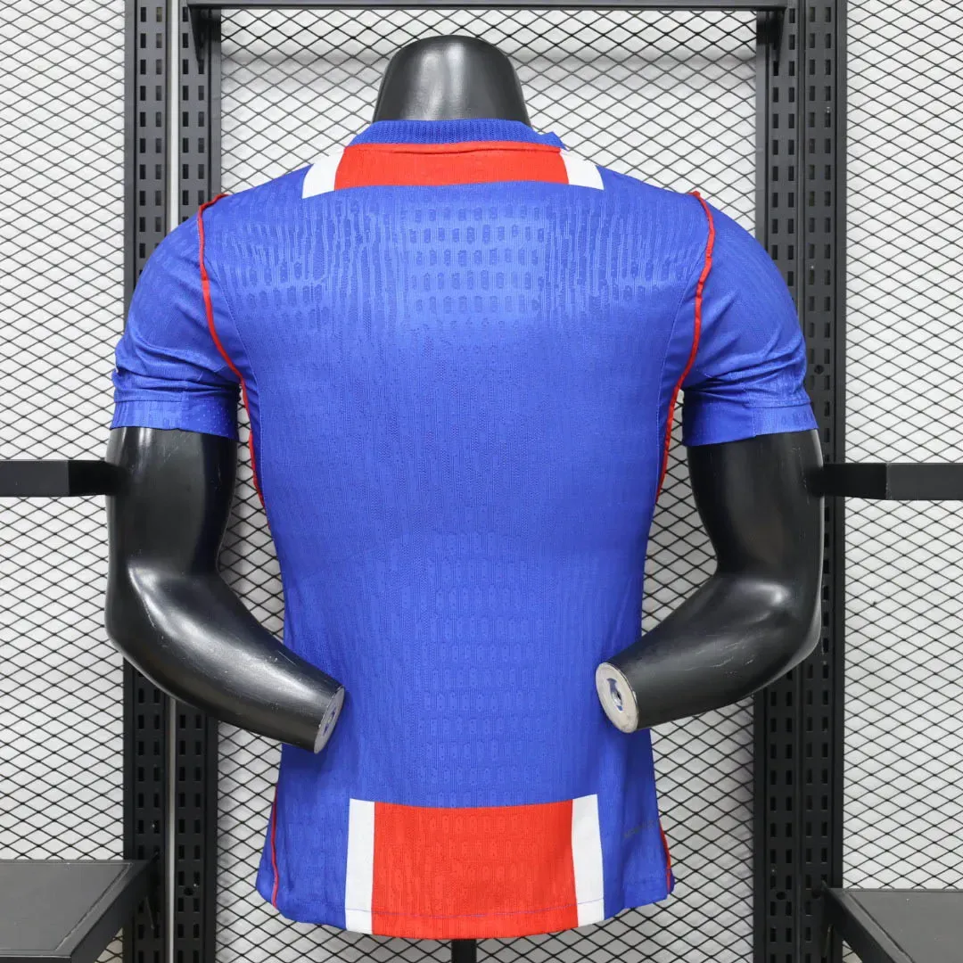 Maillot PSG Domicile 2026/27 Édition Twin Star Version Player--1
