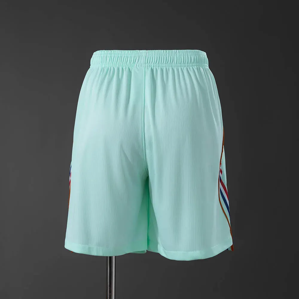 Short France Extérieur 2026--1