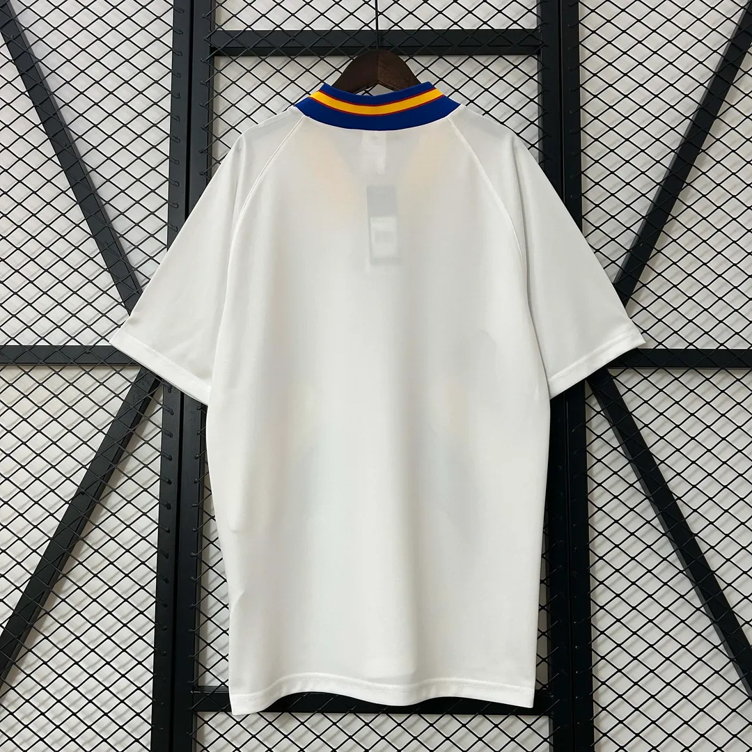 Maillot Retro Suède Extérieur 1994--1