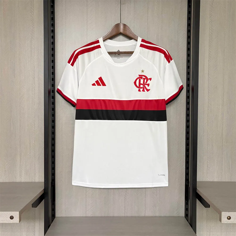 2026/2027 Flamengo Away Jersey