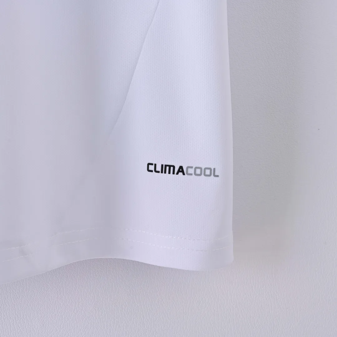 Camisola Retro Chelsea Alternativa 2012/13--7
