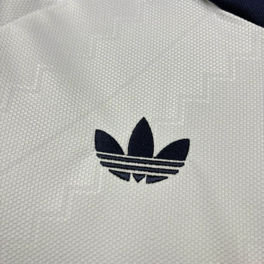 2026/2027 Bayern Munich Away Jersey--4