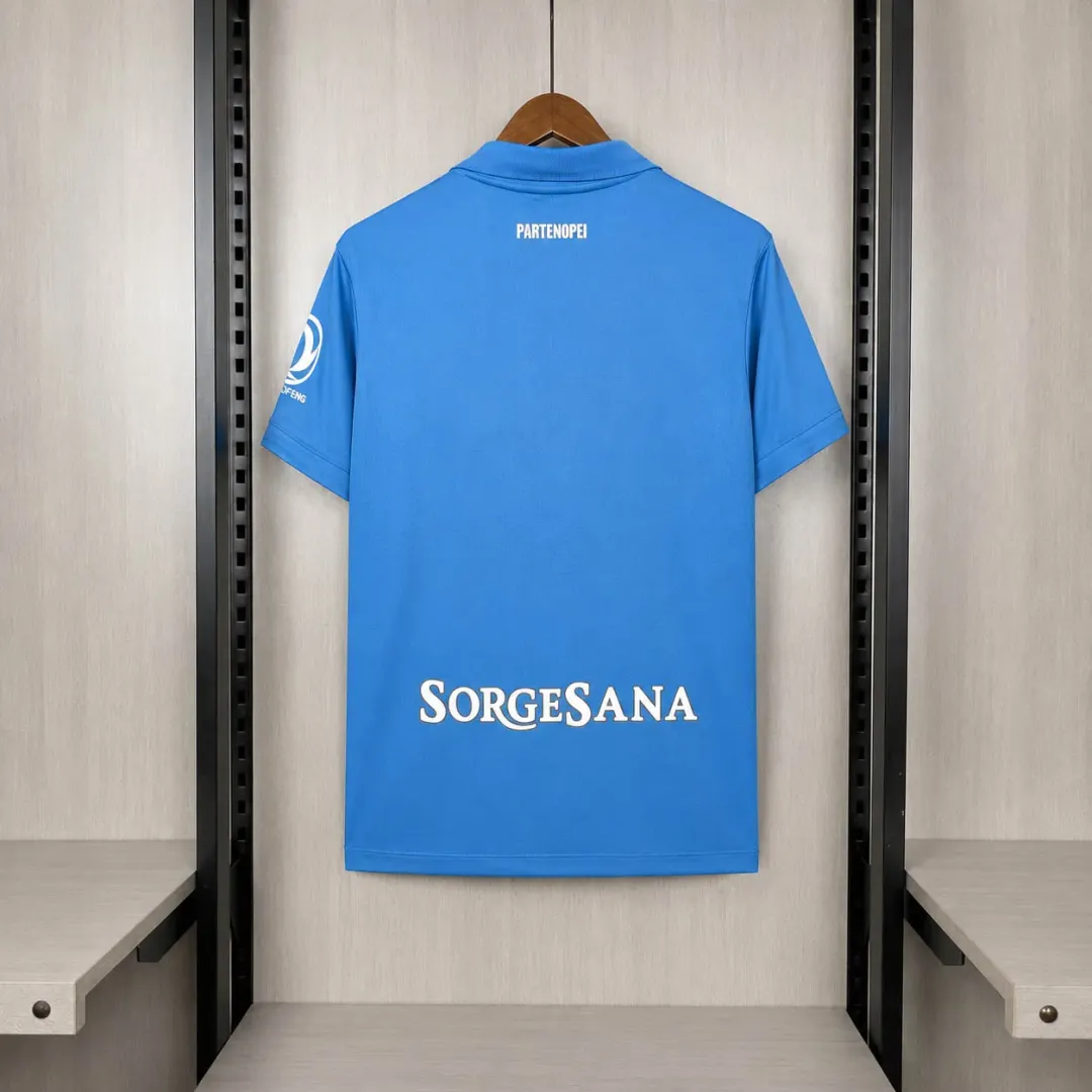 Maglia Napoli Home 2026/27--1