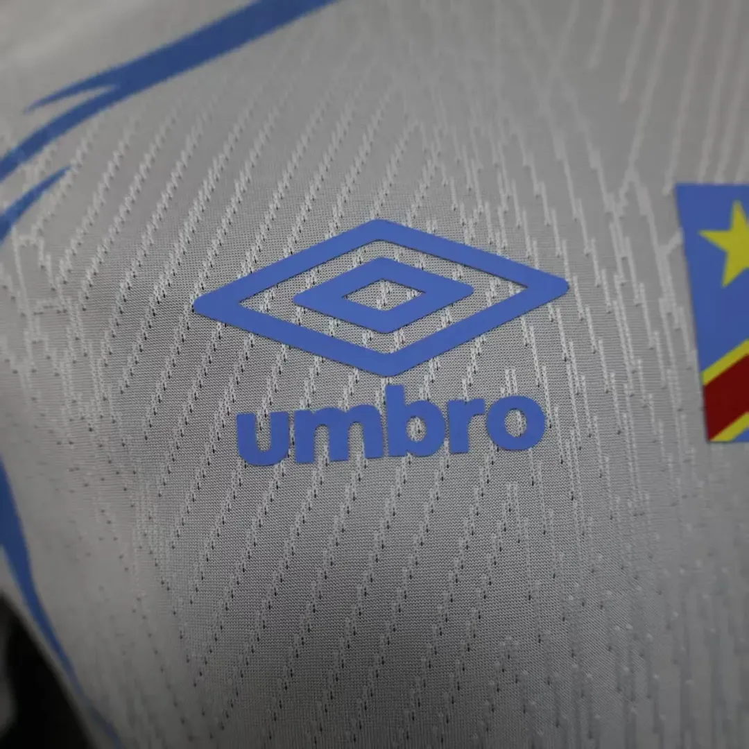 Maglia RD Congo Away 2026 Player Version--4