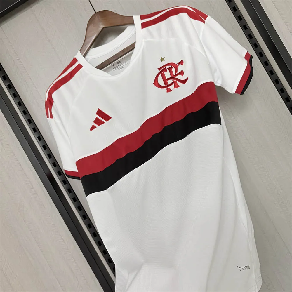 2026/2027 Flamengo Away Jersey--8