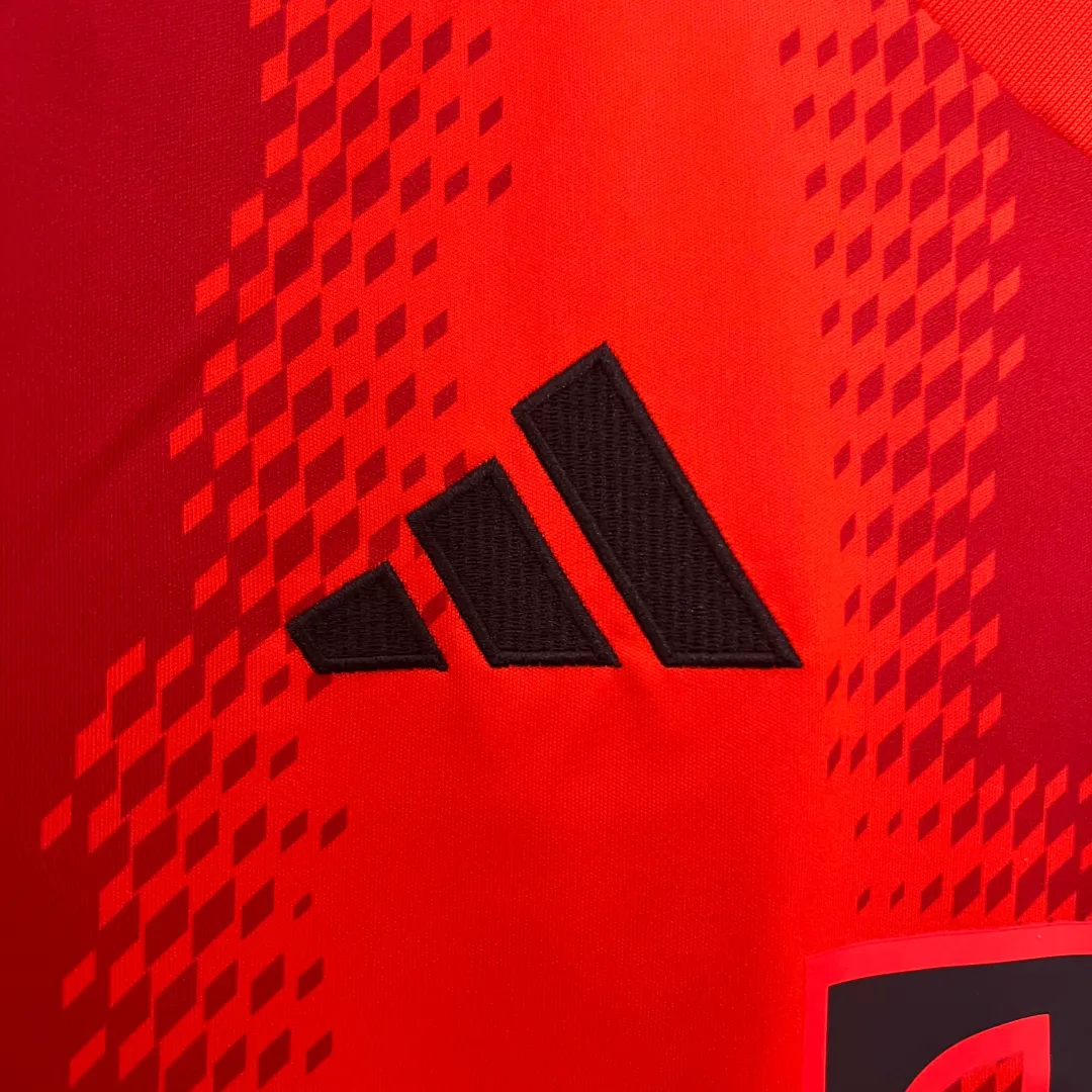 Camiseta Bayern de Múnich Primera Equipación 2024/25--4