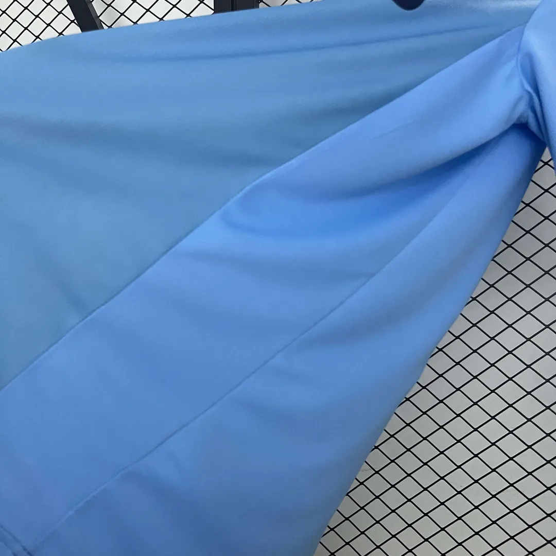 Camisola Manchester City Principal 2025/26--7