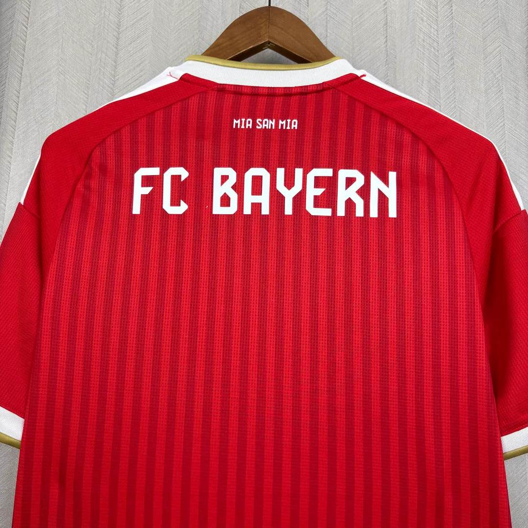 Koszulka Bayernu Monachium domowa 2026/27--3