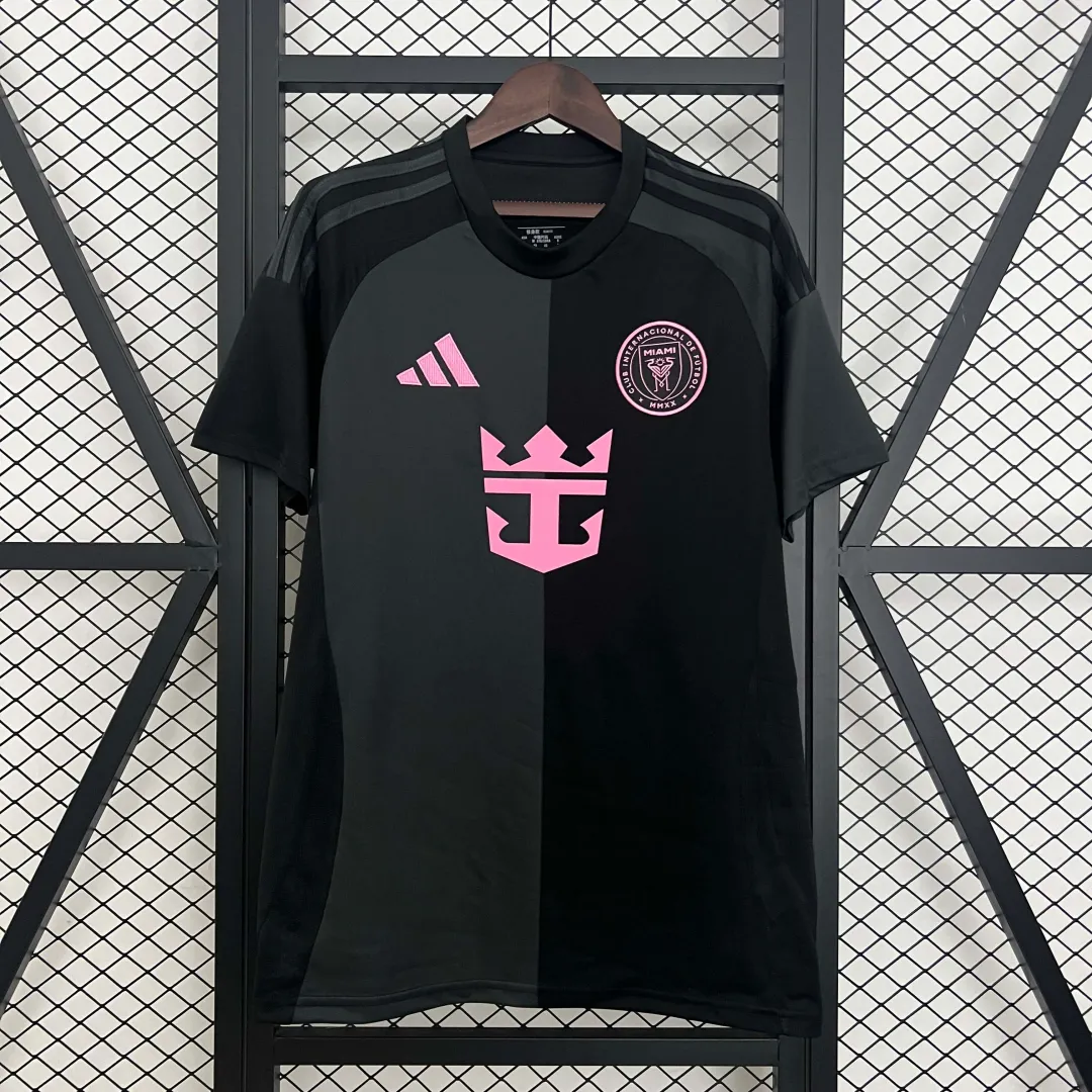 Maillot Inter Miami Extérieur 2025/26