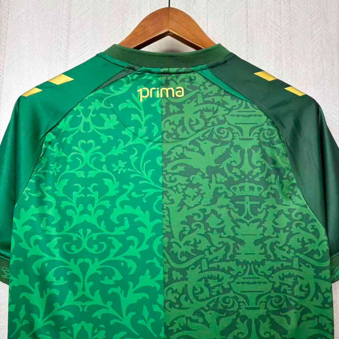 Maillot Real Betis Extérieur 2026/27--3