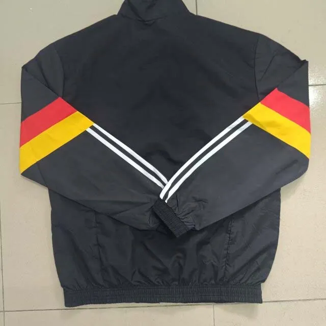 Coupe-Vent Allemagne 2024 Noir--2