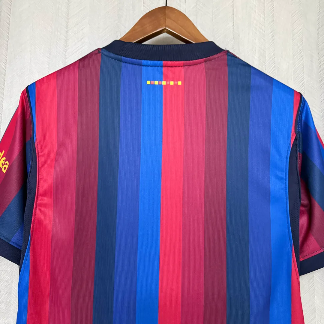 Camiseta Barcelona Primera Equipación 2026/27--3