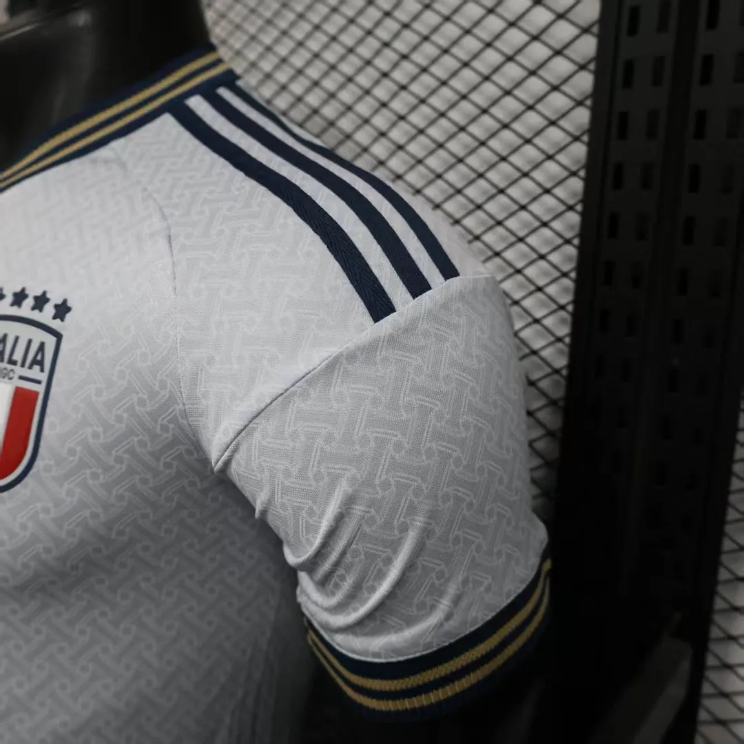 Camisola Itália Alternativa 2026 Versão Jogador--7