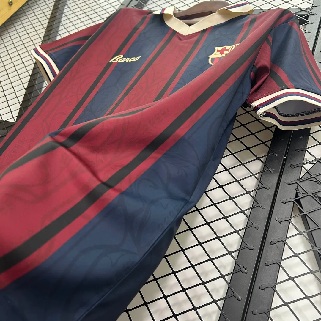 Polo Barcellona Modernista 2025/26--6