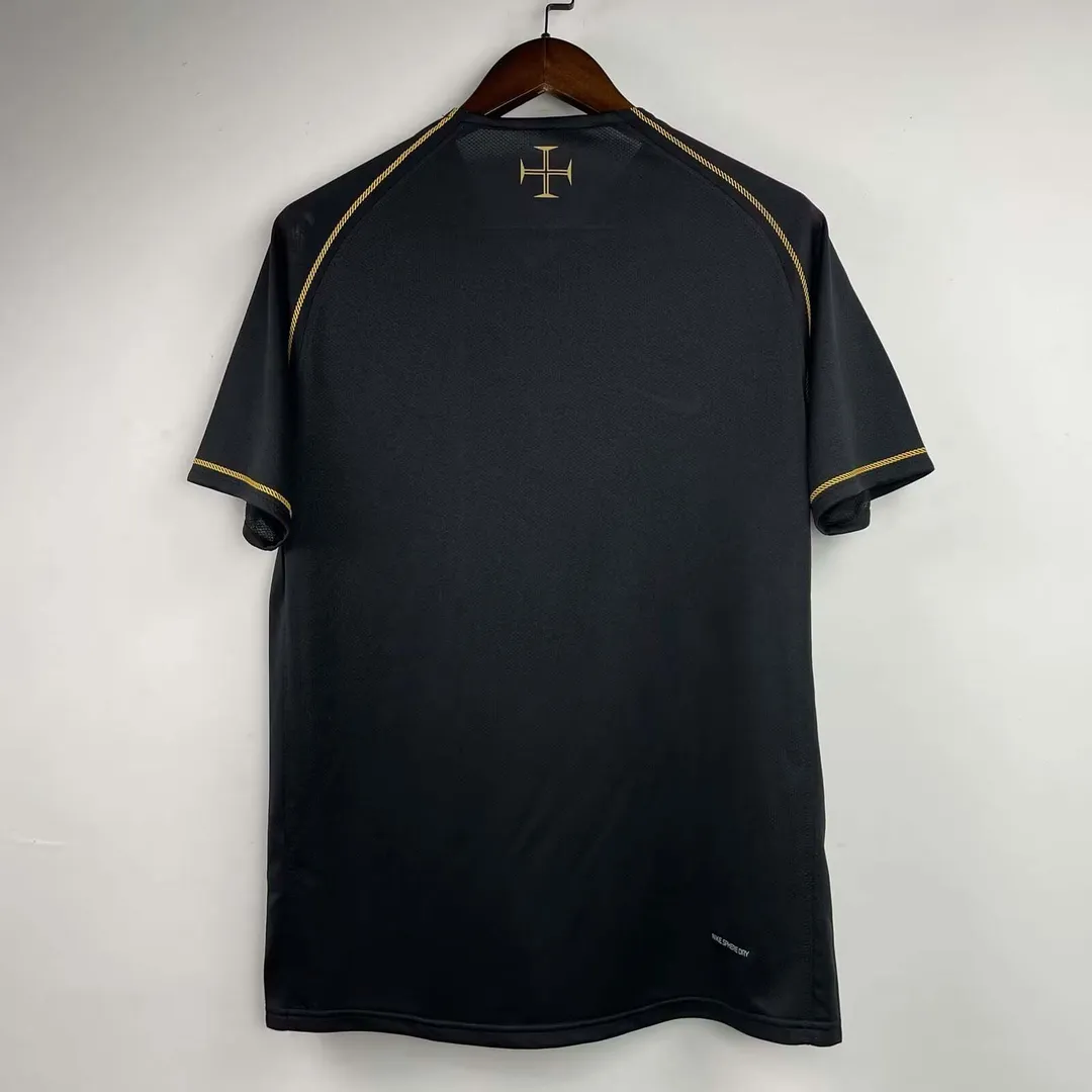 2006 Retro Portugal Away Shirt--1