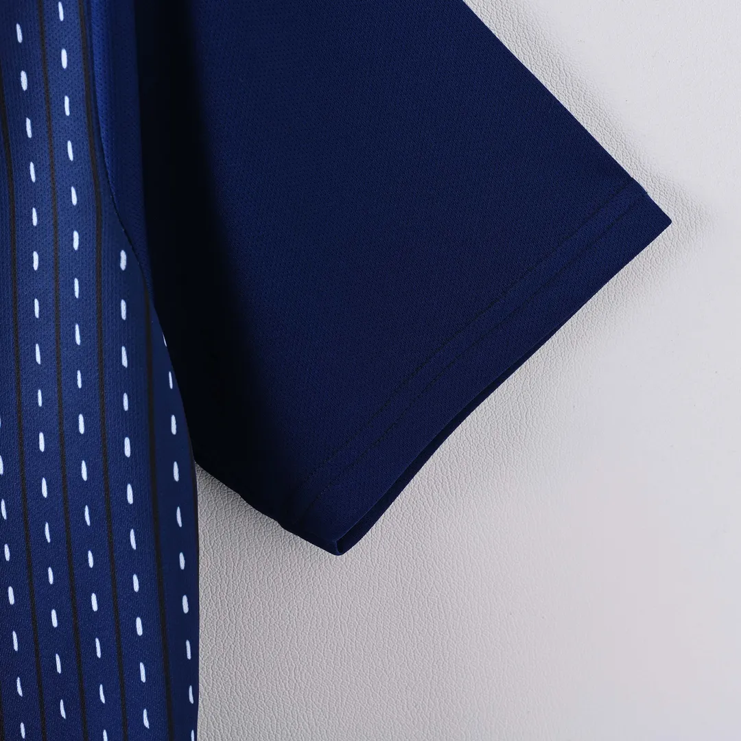 Camisola Retro Japão Principal 2018--5