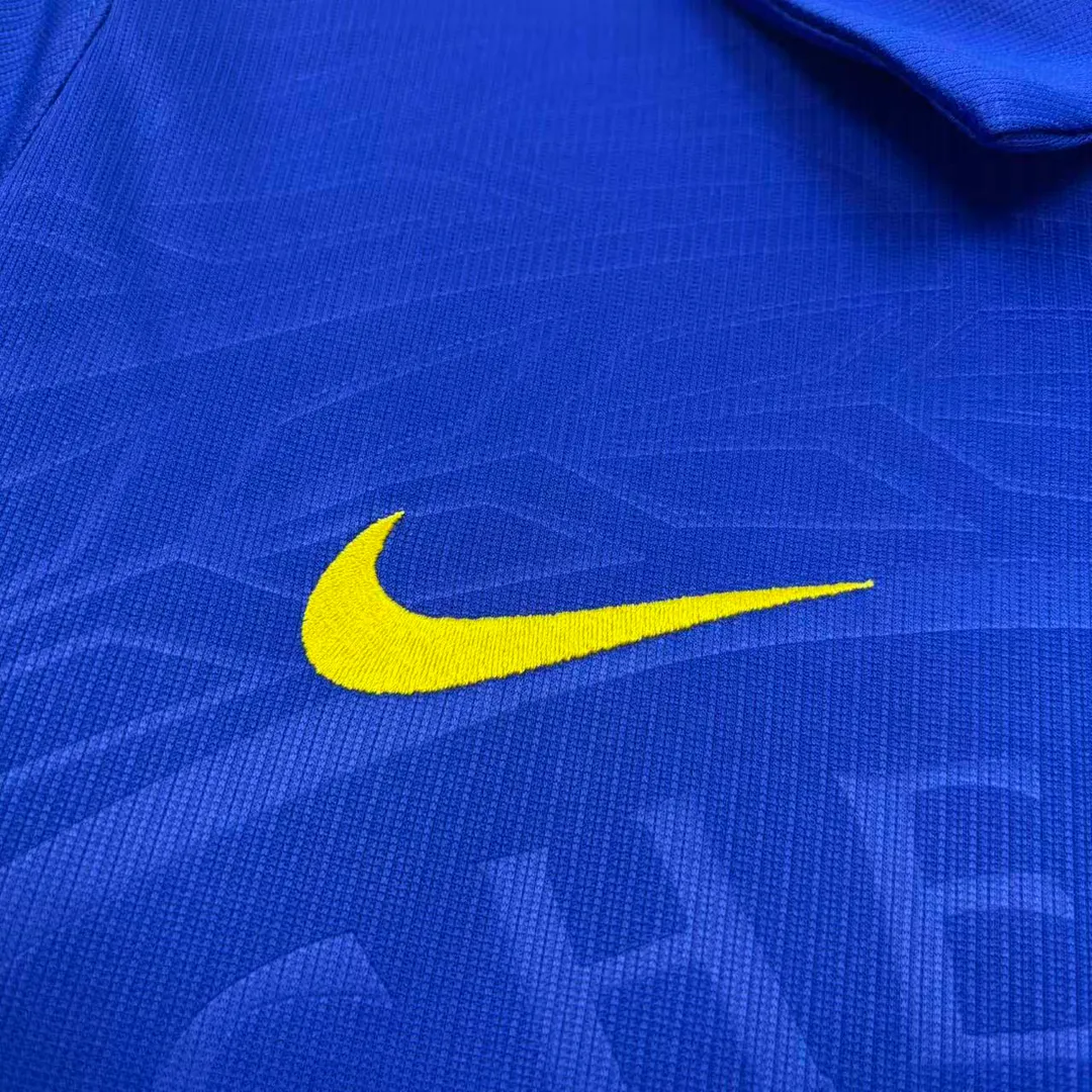 Camiseta Chelsea Primera Equipación 2026/27--4