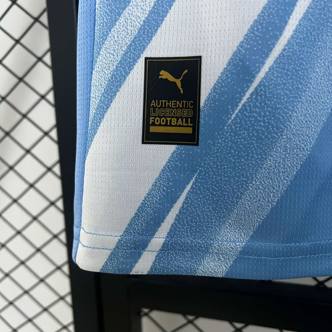 Camisola Manchester City Principal 2025/26--8