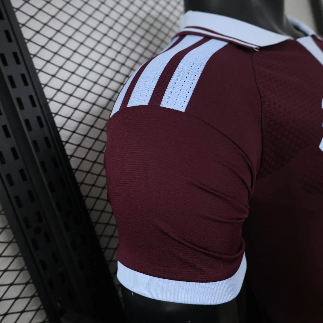 2026/2027 Player Version Aston Villa Home Shirt--6
