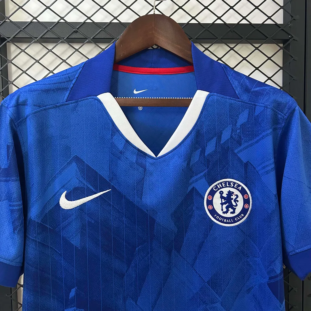 Camisola Chelsea Principal 2025/26--2