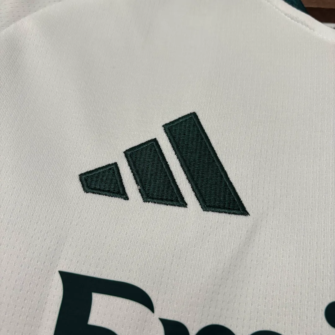 Camiseta Real Madrid Primera Equipación 2026/27--4