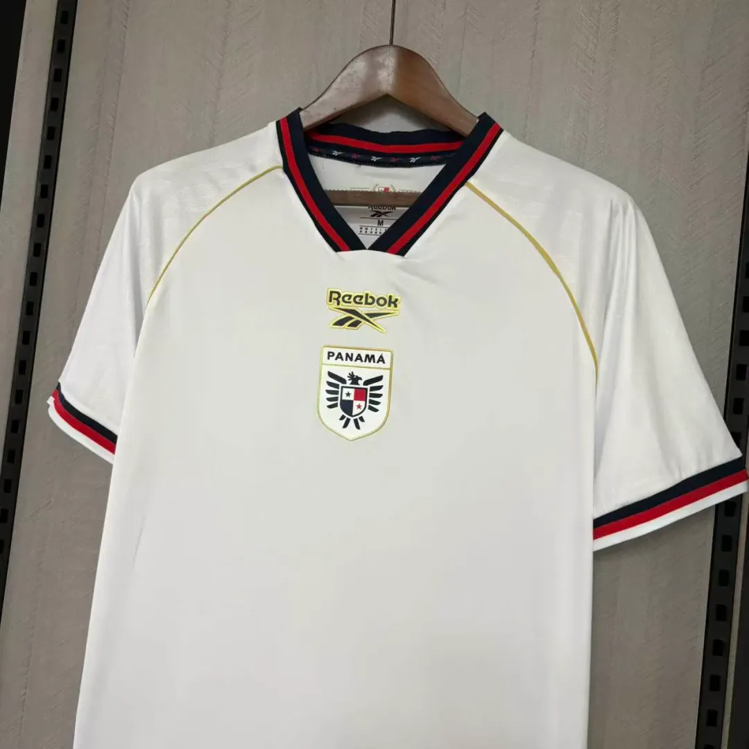 Koszulka Panama trzecia 2026--6