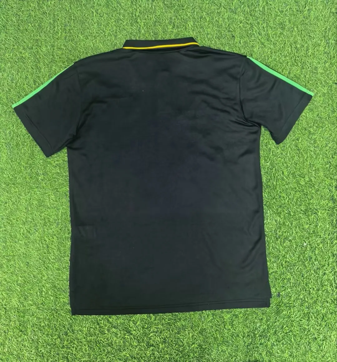 Polo Jamaïque 2026 Noir--1