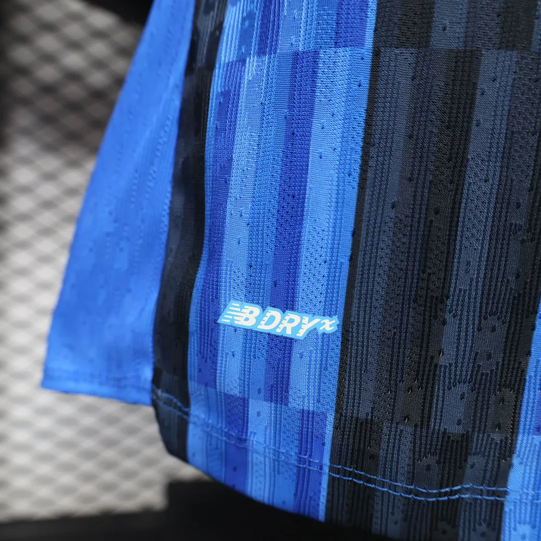 Maglia Atalanta Home 2026/27 Player Version--11